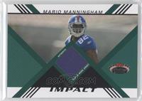 Mario Manningham #/1,349