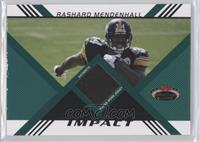 Rashard Mendenhall #/1,349