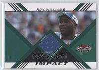 Roy Williams #/1,349