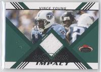 Vince Young #/1,349