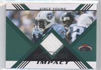 Vince Young #/1,349