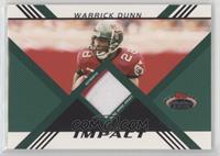 Warrick Dunn [Noted] #/1,399