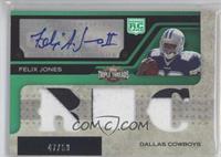 Felix Jones #/50