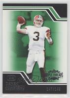 Derek Anderson #/149