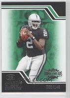 JaMarcus Russell #/149