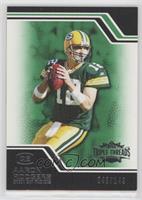 Aaron Rodgers #/149