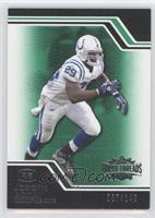 Joseph Addai #/149