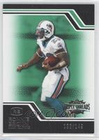 Ronnie Brown #/149