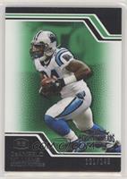 DeAngelo Williams [EX to NM] #/149