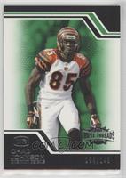 Chad Johnson #/149