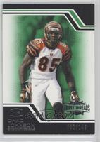 Chad Johnson #/149