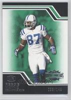 Reggie Wayne #/149