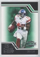 Plaxico Burress #/149