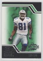 Terrell Owens #/149