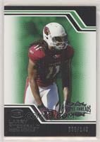 Larry Fitzgerald #/149