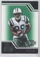 Jerricho Cotchery [Noted] #/149