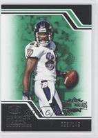 Derrick Mason #/149