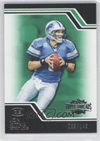 Jon Kitna #/149