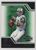 Joe Namath #/149