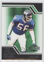 Lawrence Taylor [EX to NM] #/149