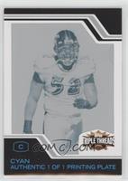 Ray Lewis #/1