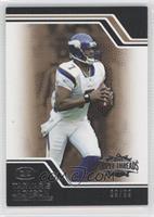 Tarvaris Jackson #/99