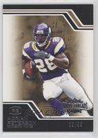 Adrian Peterson #/99