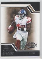 Plaxico Burress #/99