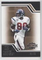 Andre Johnson #/99