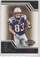 Wes Welker #/99