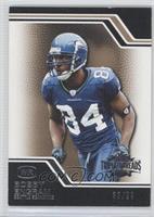 Bobby Engram #/99