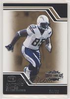 Antonio Gates #/99