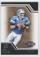 Jon Kitna #/99