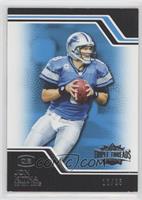 Jon Kitna #/25