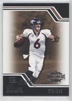 Jay Cutler #/249