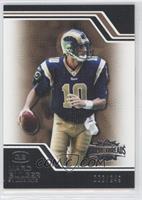 Marc Bulger #/249