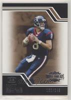 Matt Schaub #/249