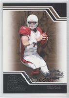 Matt Leinart #/249