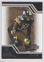 Willie Parker #/249