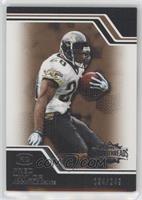 Fred Taylor [EX to NM] #/249