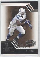 Joseph Addai #/249