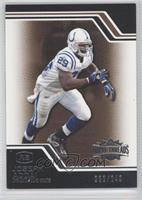 Joseph Addai #/249