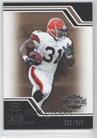 Jamal Lewis #/249