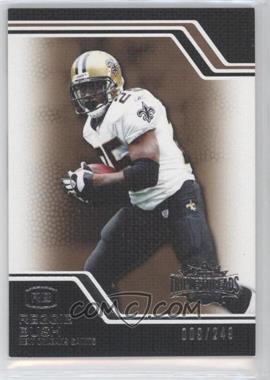 2008 Topps Triple Threads - [Base] - Sepia #49 - Reggie Bush /249