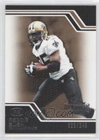 Reggie Bush #/249