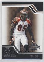 Chad Johnson #/249