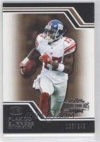 Plaxico Burress #/249