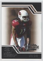 Larry Fitzgerald #/249