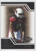 Larry Fitzgerald #/249