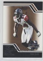 Roddy White #/249